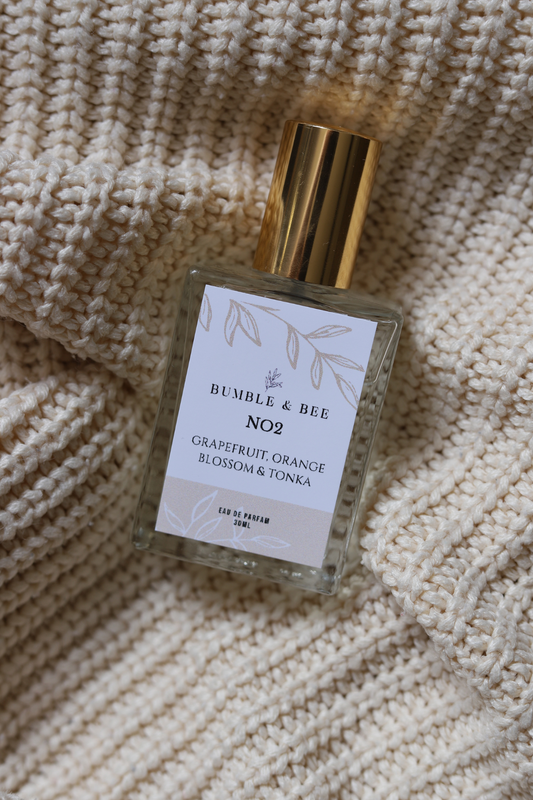 No2 30ml Fragrance