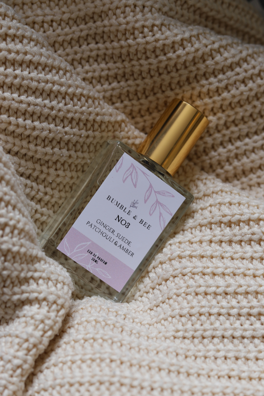 No3 30ml Fragrance
