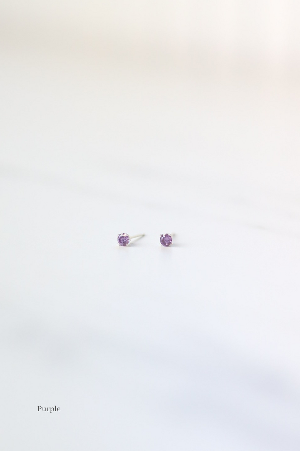 Sparkle Studs