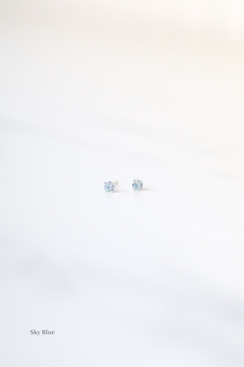 Sparkle Studs
