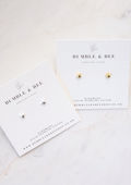 5mm Star Studs