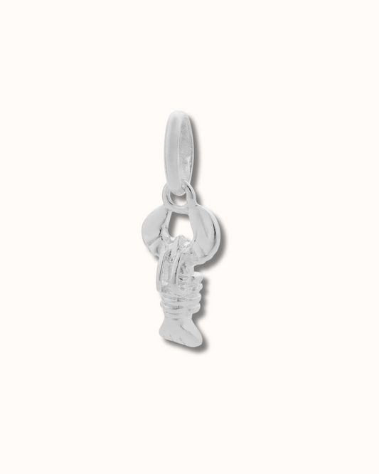 Lobster Charm