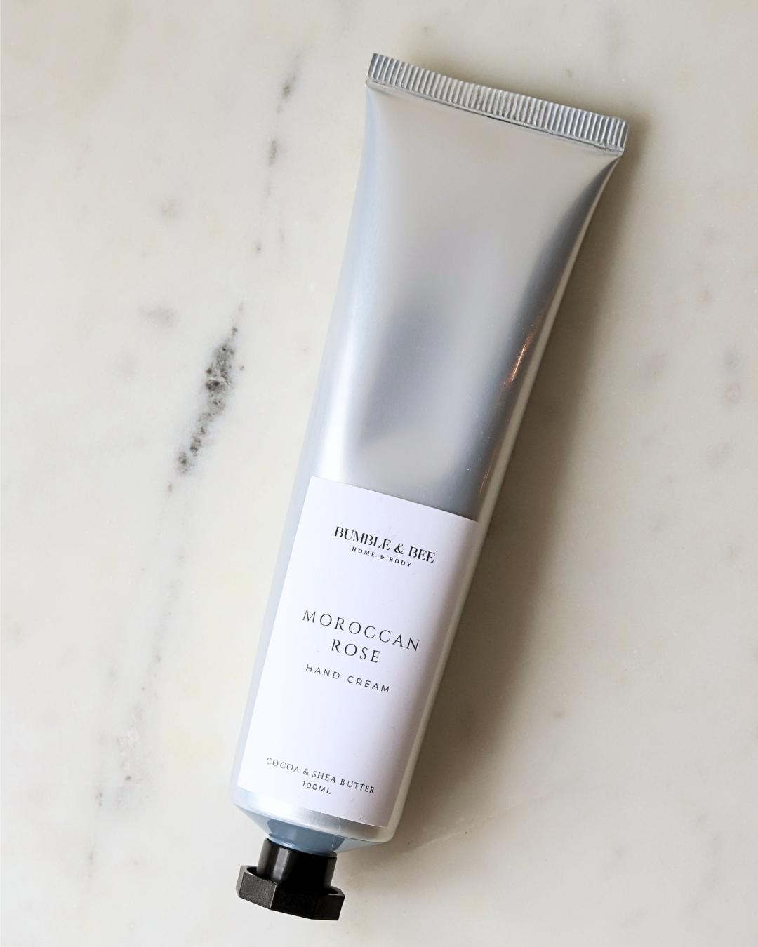 Moroccan Rose Hand Cream