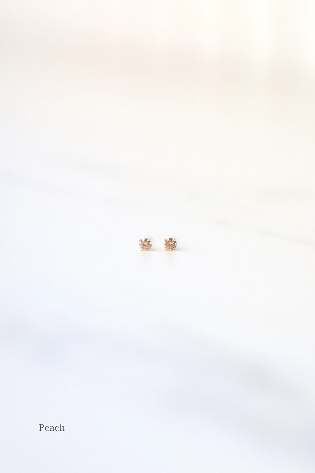 Sparkle Studs