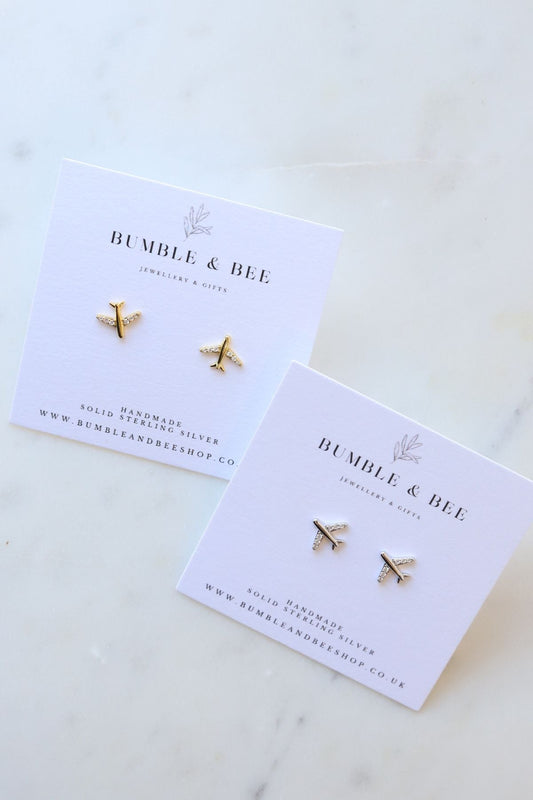 Airplane Studs