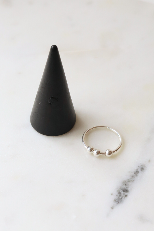 Anxiety Fidget Ring