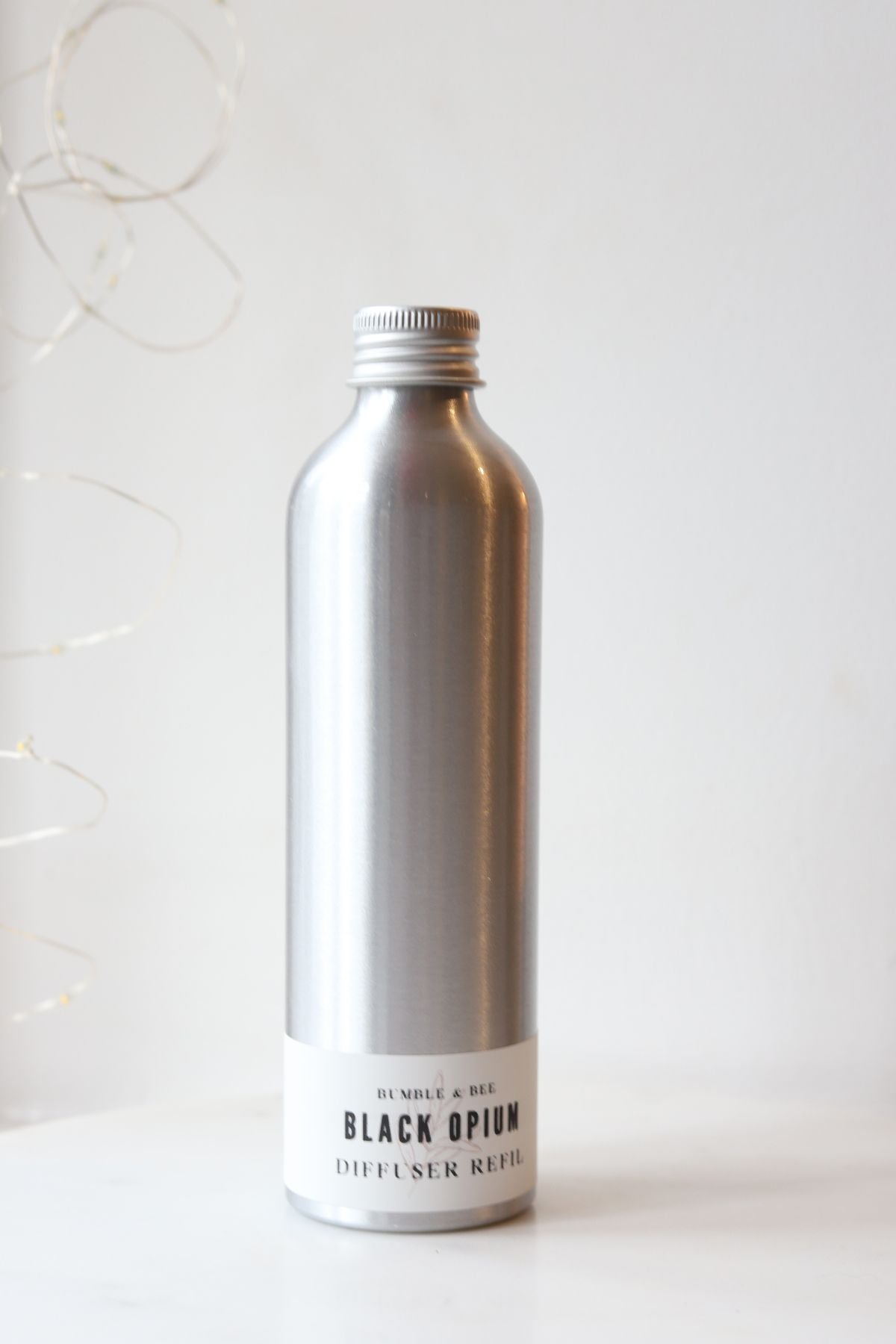 Black Opium Diffuser Refill