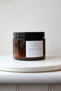 Black Pepper & Sandalwood Giant Candle