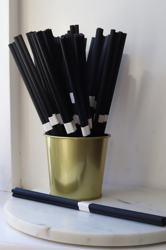 Black Reeds