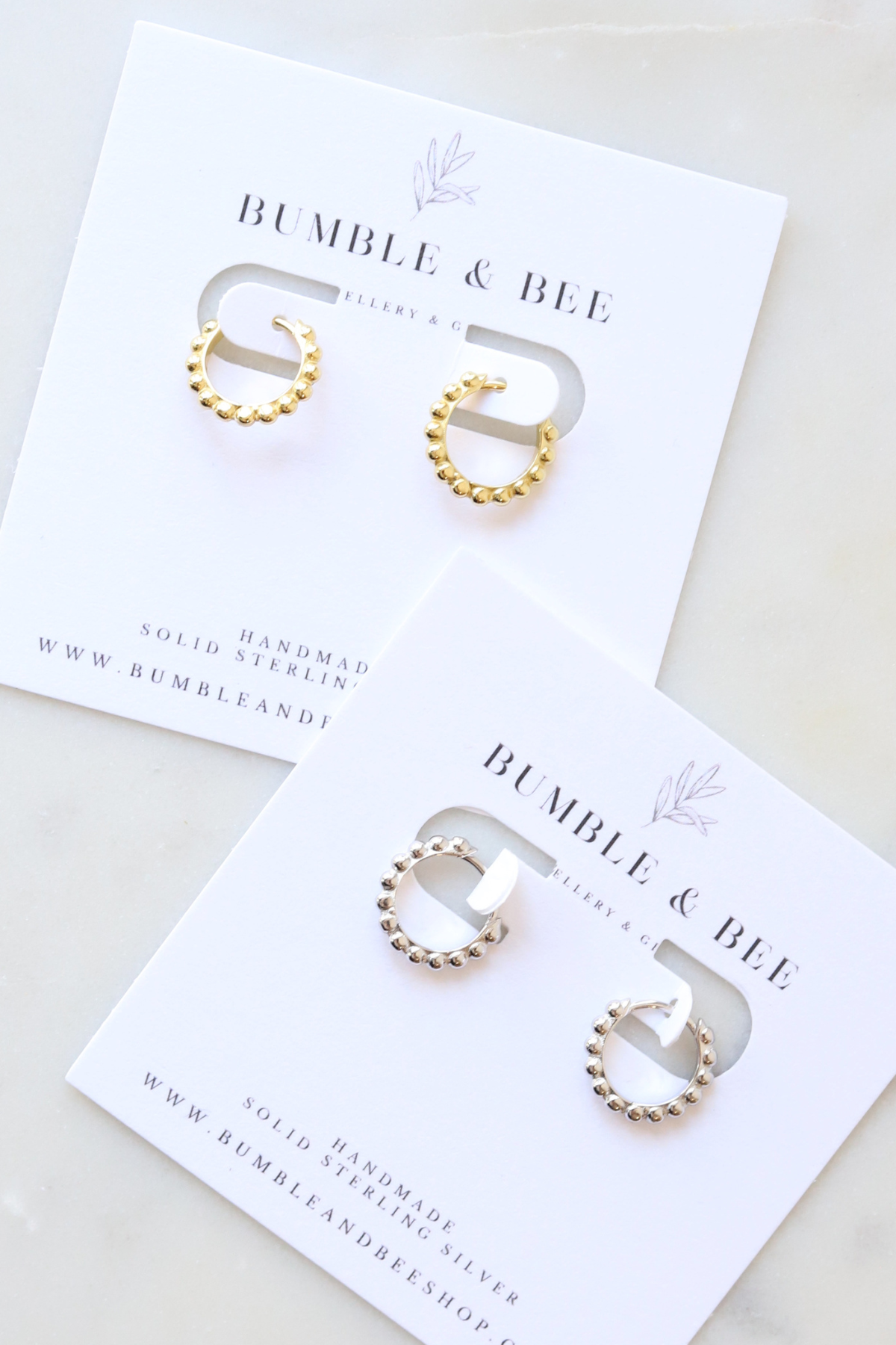 Bobble Huggies Large