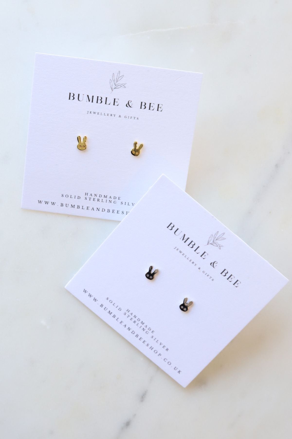 Bunny Studs