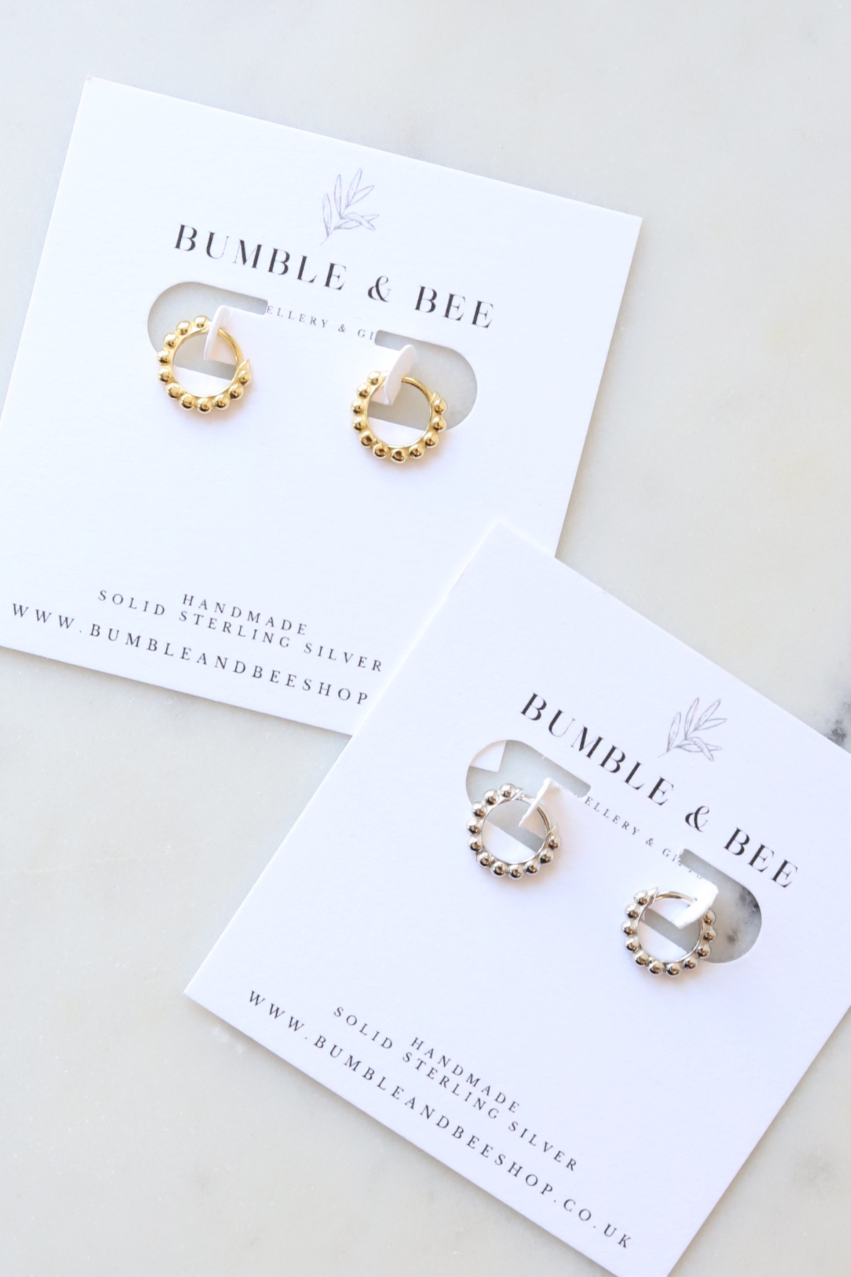 Bobble Huggies Small