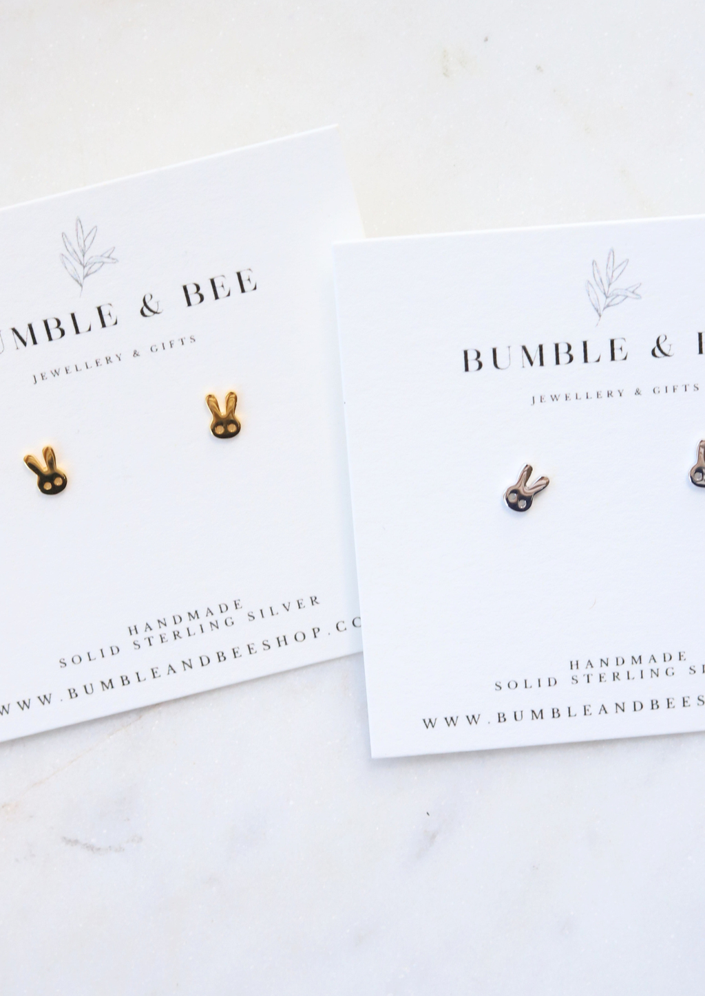 Bunny Studs