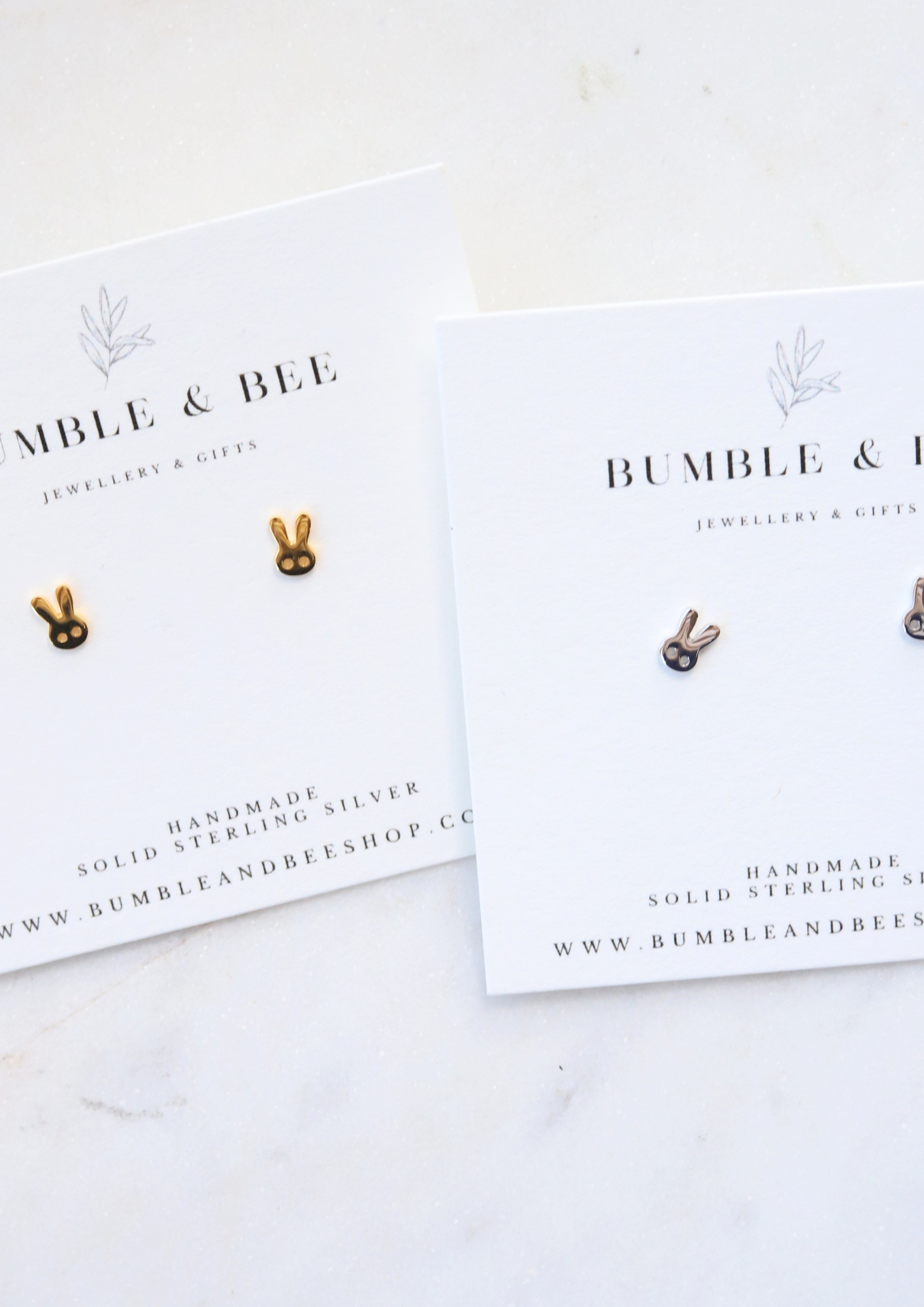 Bunny Studs