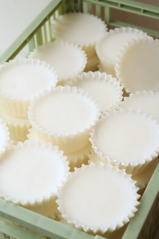 Wax Melt Cupcake