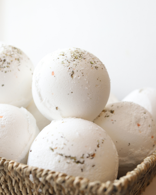 Bath Bomb - Detox