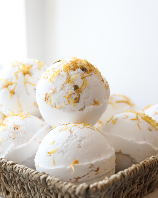 Bath Bomb - Energise