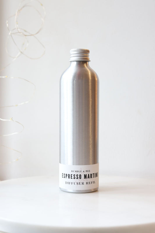 Espresso Martini Diffuser Refill