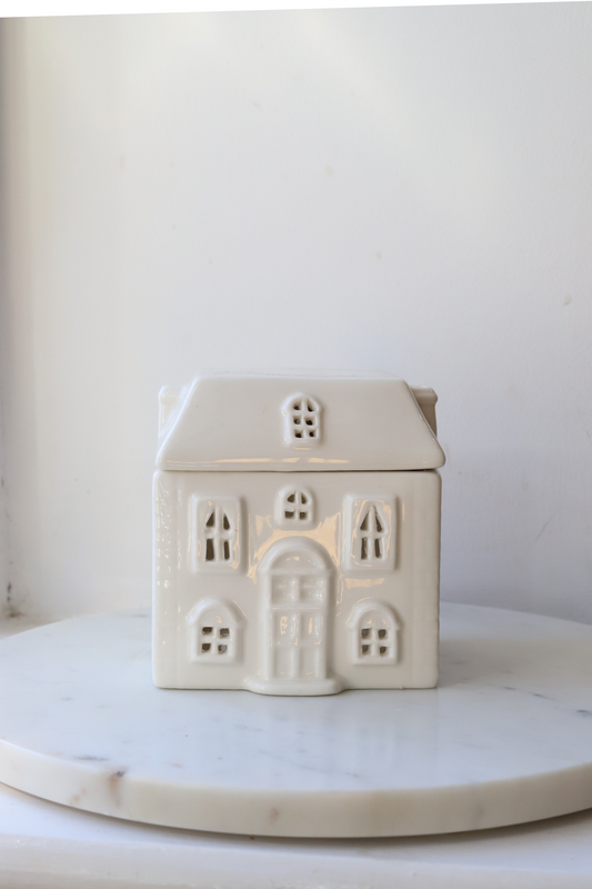 Little House Melter