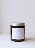 Jasmine Medium Candle