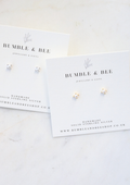 Little Pearl Studs