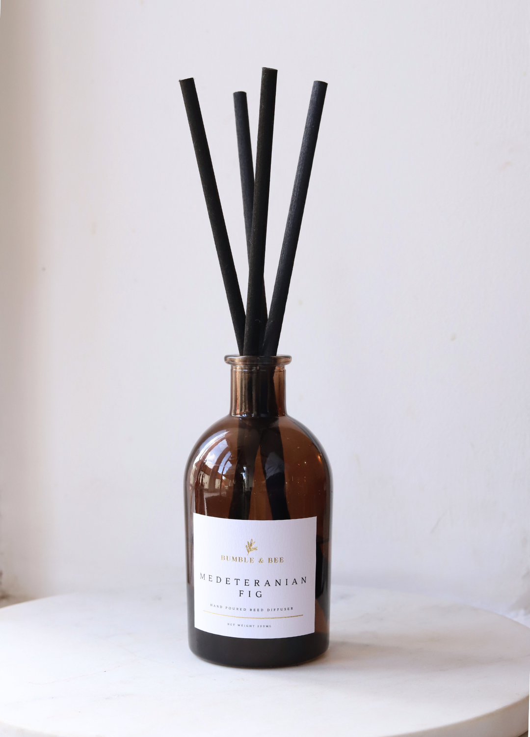 Mediterranean Fig Reed Diffuser