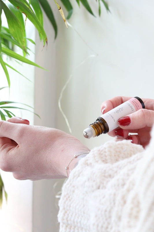 Energise Essential Oil Roll On