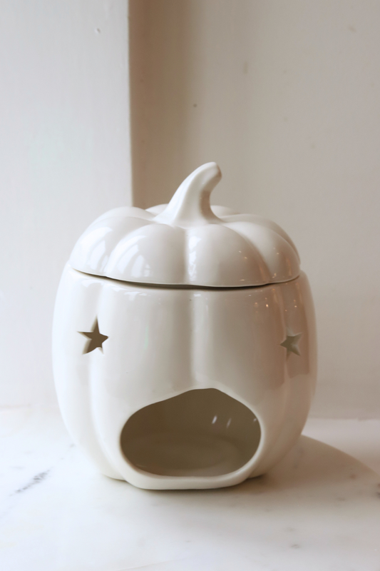 Pumpkin Wax Melter