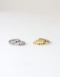 Rainbow Sparkle Huggies