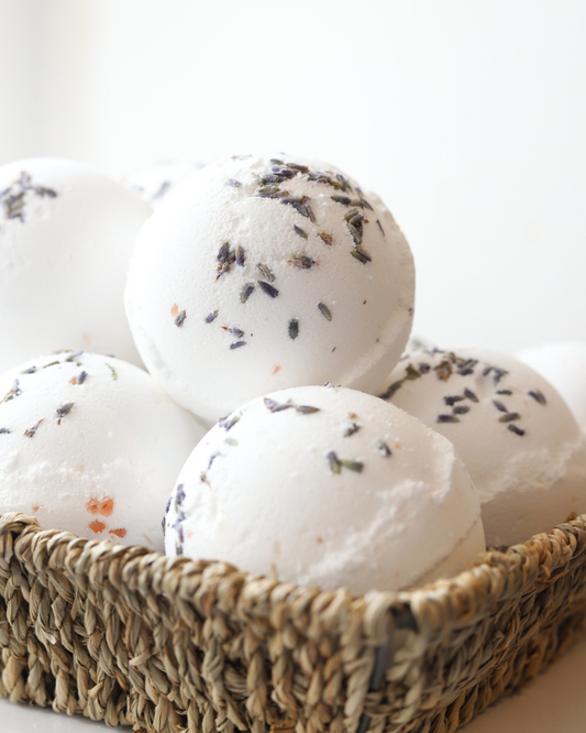 Bath Bomb - Relax