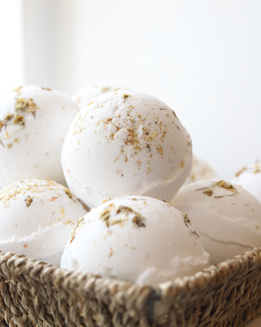 Bath Bomb - Revive