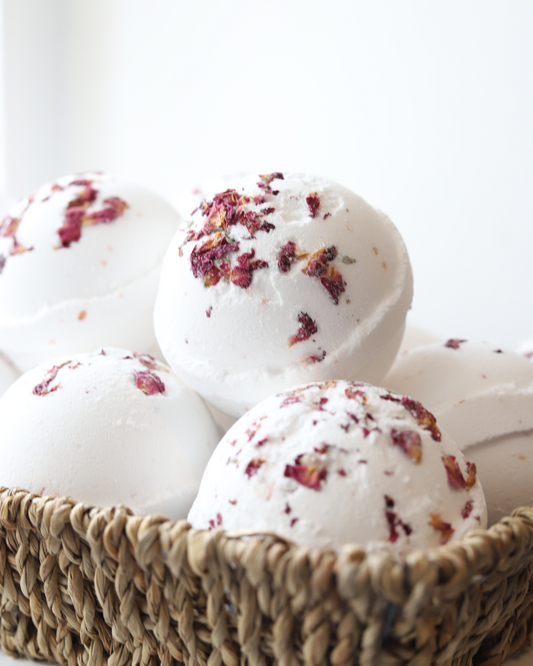 Bath Bomb - Sensual