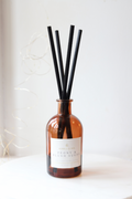 Peony & Blush Suede Reed Diffuser