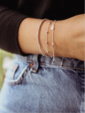 Satelite Bracelet