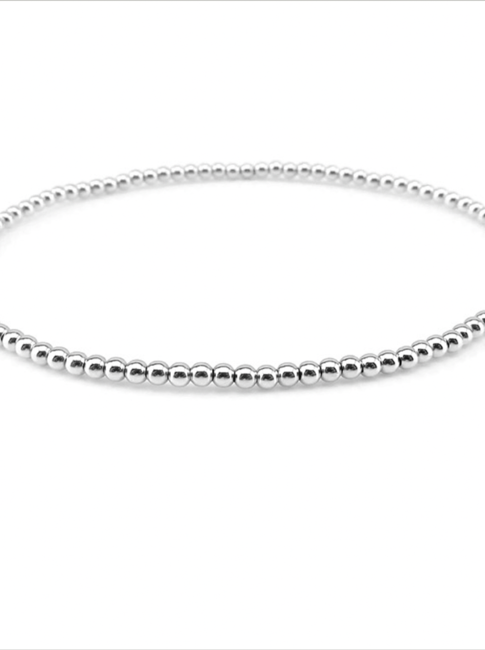 Elasticated Bracelet Small
