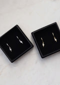Sparkle Lightning Bolt Huggies