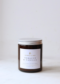 Tobacco & Vanilla Medium Candle