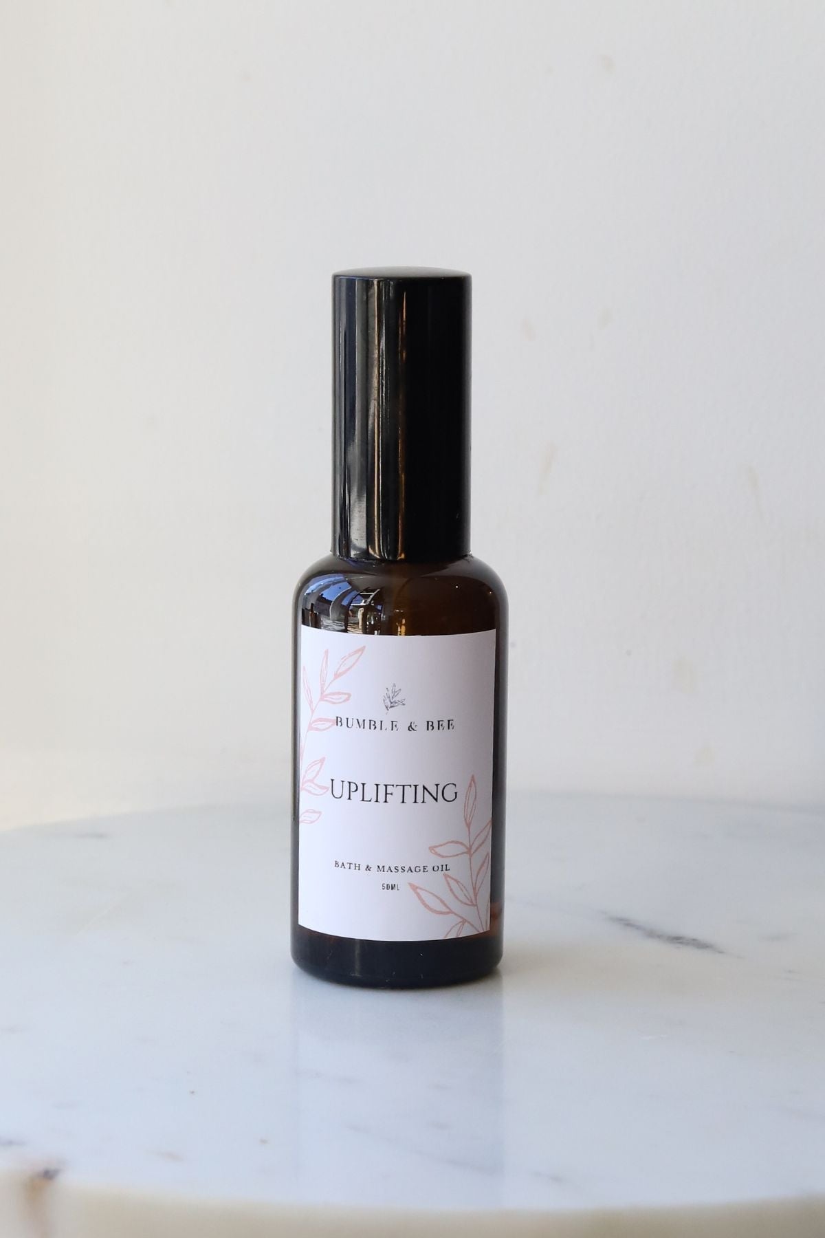 Uplift Bath & Massage Oil