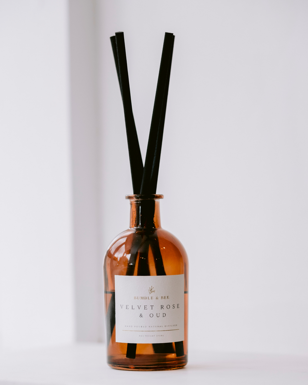 Velvet Rose & Oud Reed Diffuser