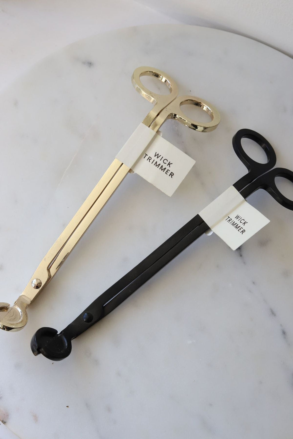 Candle Wick Trimmer