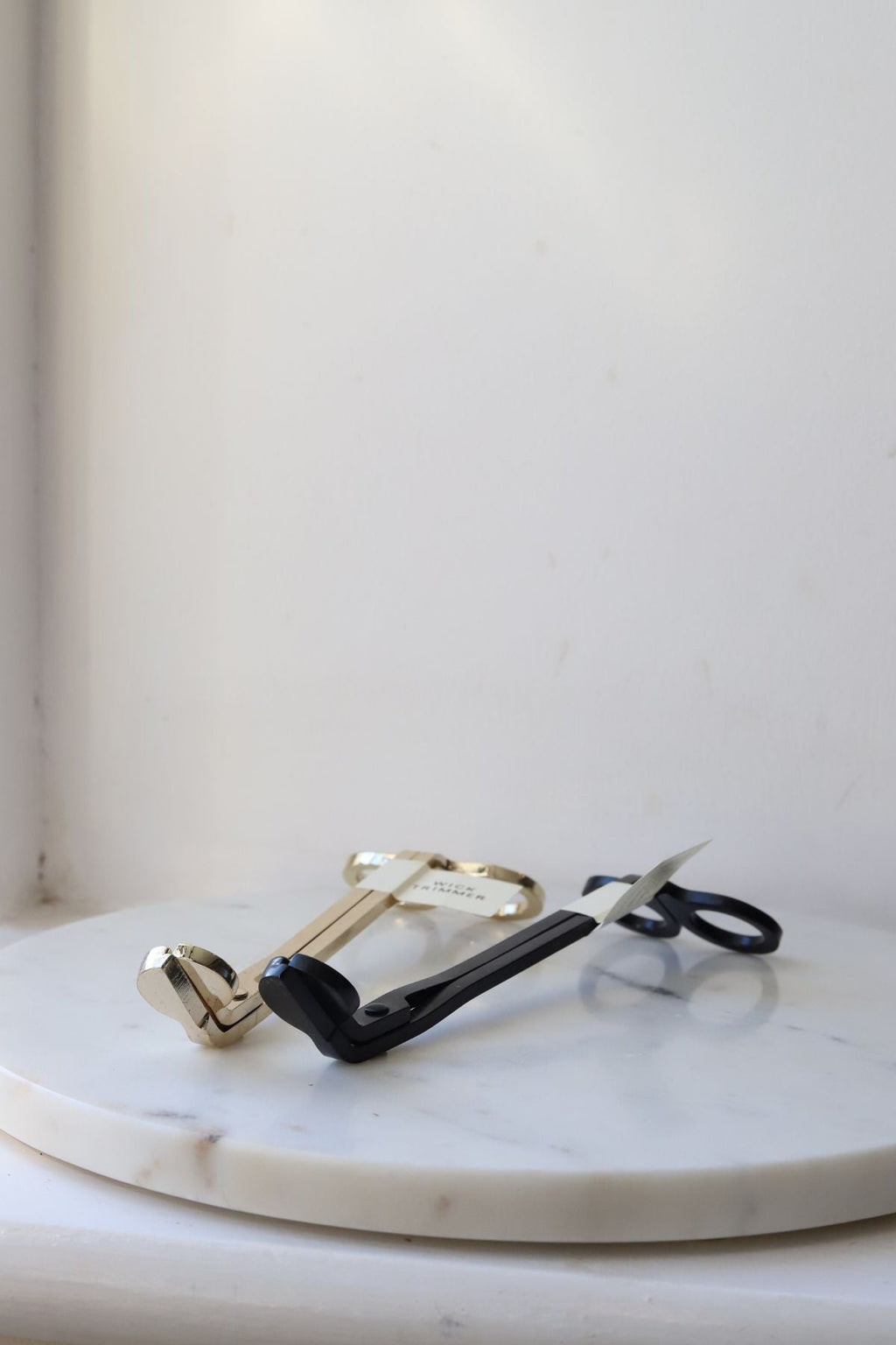 Candle Wick Trimmer