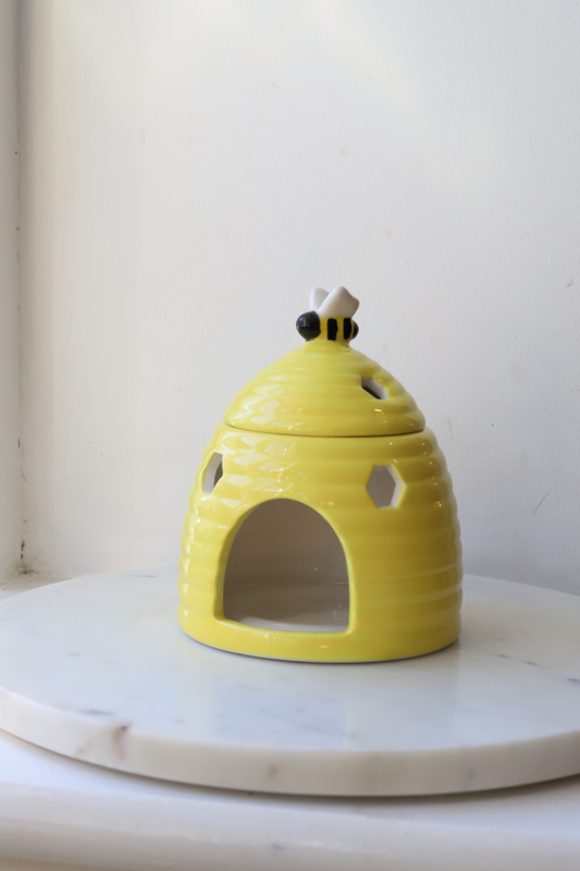 Bee Hive Melter Yellow