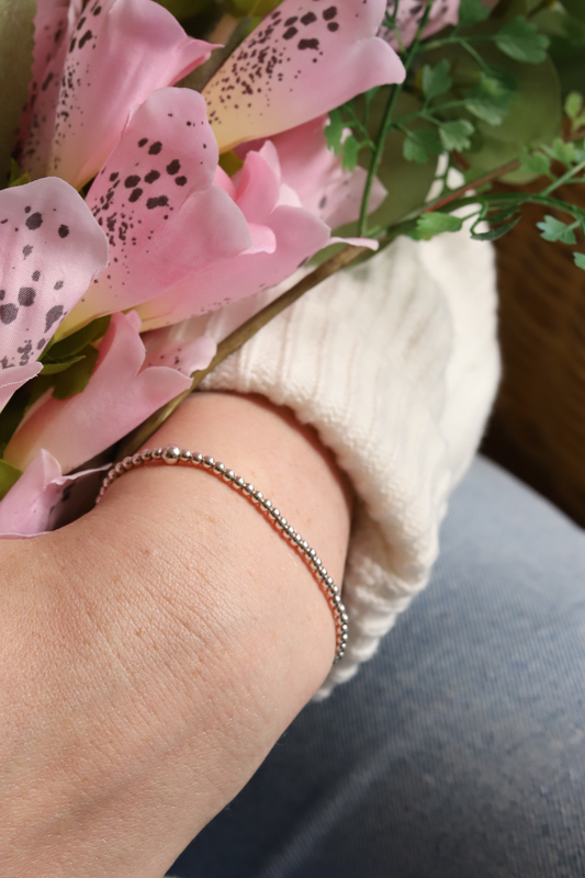 Elasticated Bracelet Small