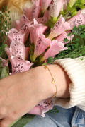 Stars Bracelet